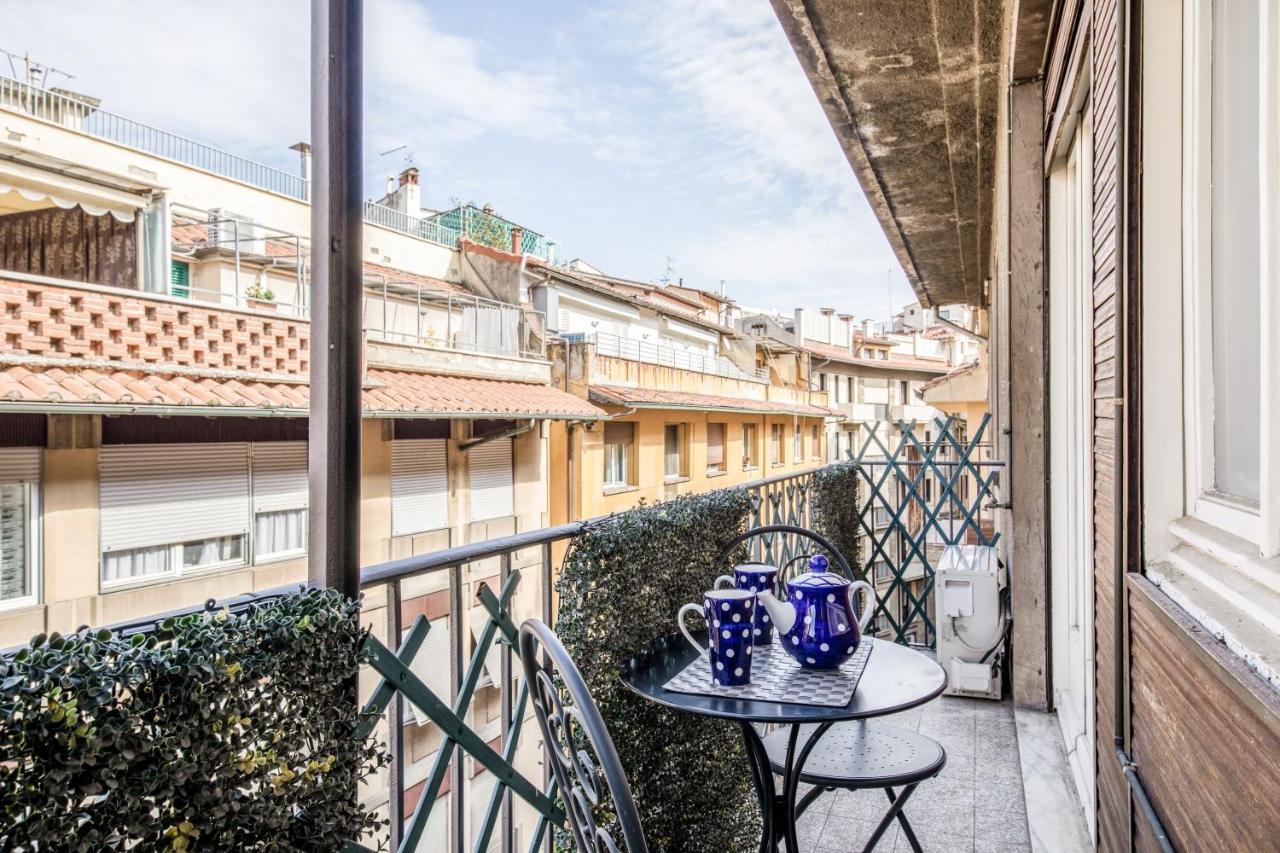 Elegant Suite Ponte Vecchio Florencia Exterior foto